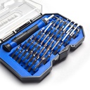 ست پیچگوشتی و بیت 37 عددی ویوارکس مدل VR3765-SD