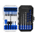 ست پیچ گوشتی و مته 18 عددی ویوارکس VR1865-BS