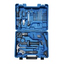 کیت دریل برقی 650 وات 20 پارچه ویوارکس مدل VR6520-IDK