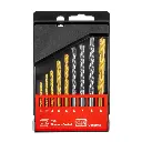 مجموعه 9 عددی مته آهن و بتن رونیکس RH-5585